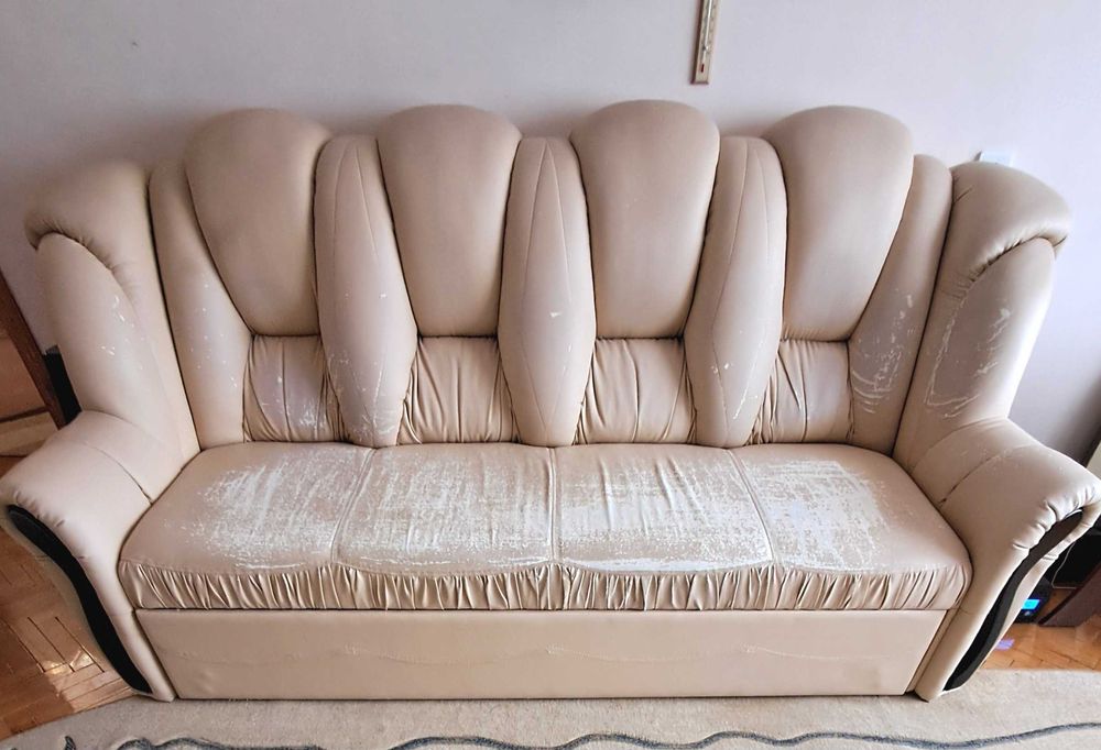 Продаж дивану б/в-2000 грн