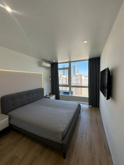 Вільна‼️Французький Квартал 2 Предславинська 53 нова квартира