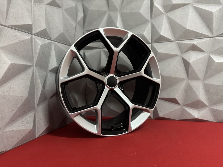 NOWE Felgi Koła 19" 5x108 Ford Land Rover Volvo Jaecoo Chery Omoda • • PIĘKNE • •