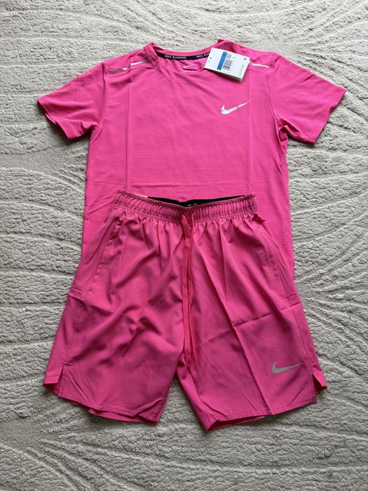 Nike Dri-Fit miler
