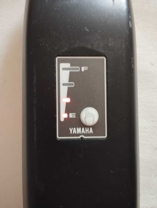 Продам аккумулятор к электровелосипеду Hibike Yamaha 36v..500Wh.13.6Ah ...