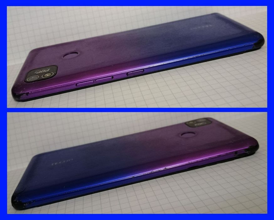 Tecno Pop4 2/32Gb.