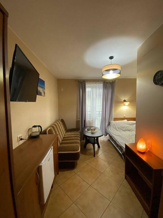 Pokoje Lidia Mrzeżyno Morze