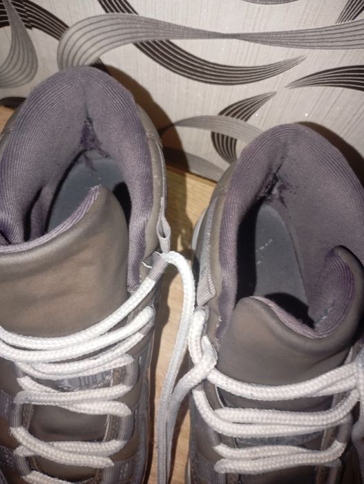 Air Jordan 11 Retro Cool Grey (2021)