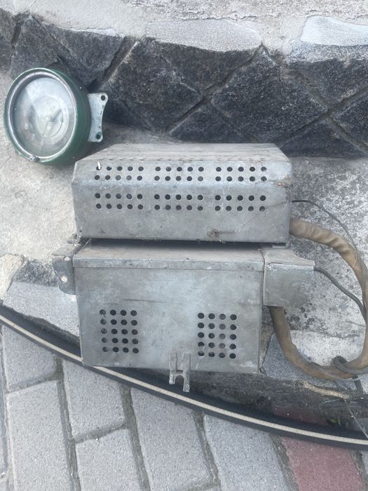 магнітола для автомо
