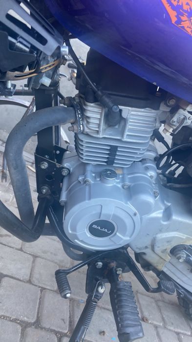 Продам boxer  x150