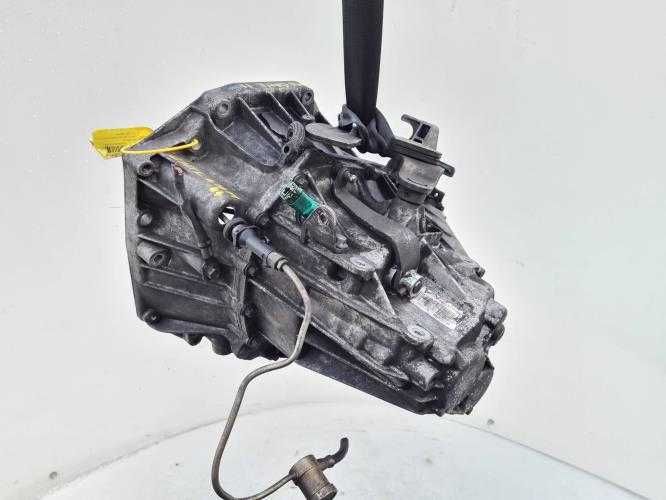 Caixa de velocidades Renault Megane 1,5dci  ref: C M T L 4 3 8 7 9 4 4