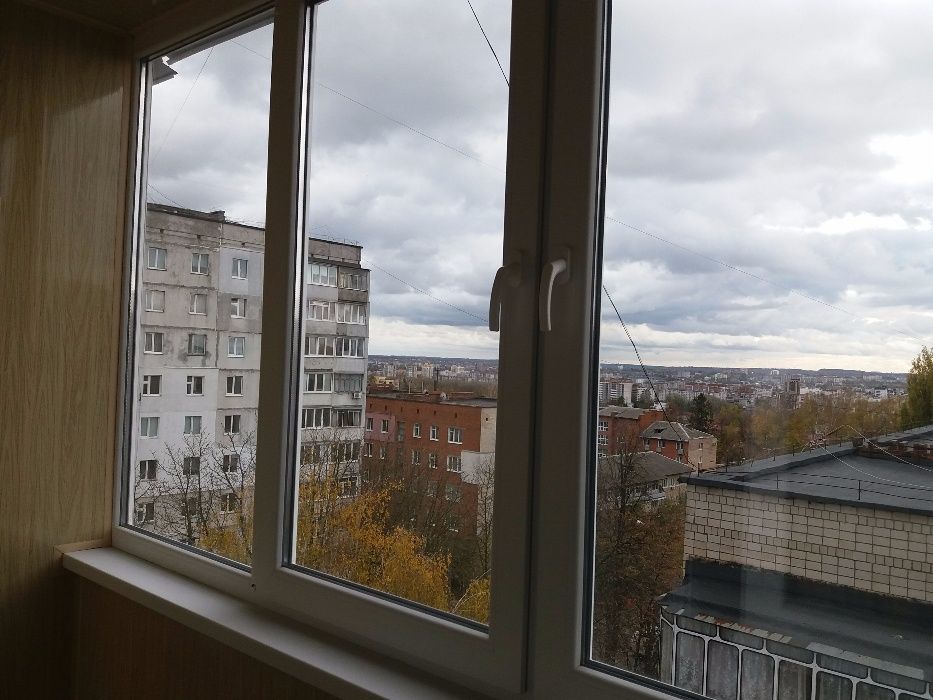 Оренда,Подобово,Квартира,Двох кімнатна Проспект Миру. 2Поліклініка