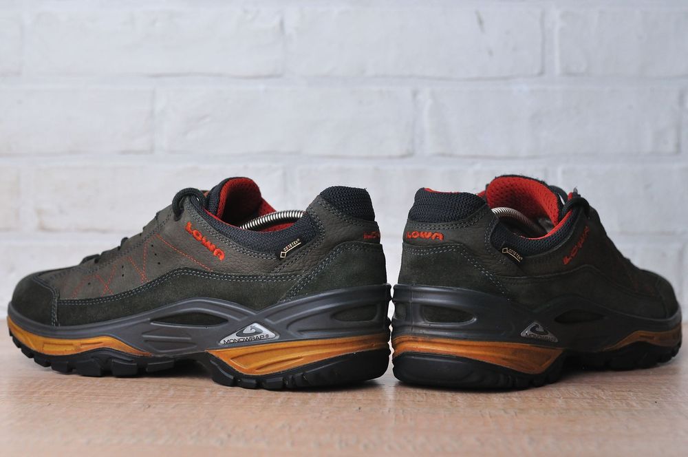 Кросівки Lowa Toro Gore-Tex