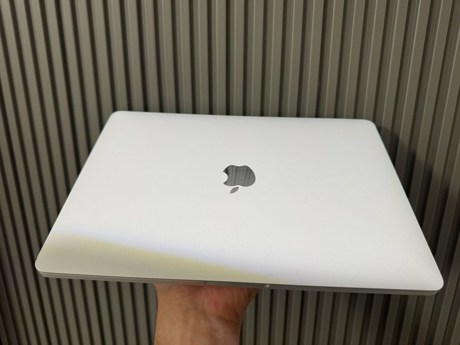 MacBook Pro 2017