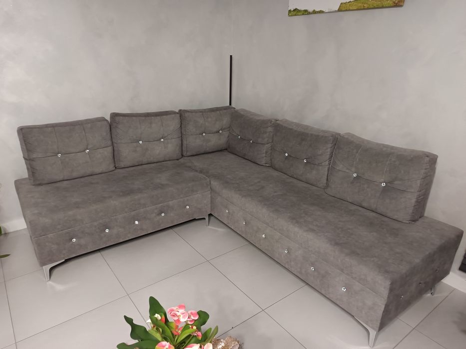 Narożnik  do salonu