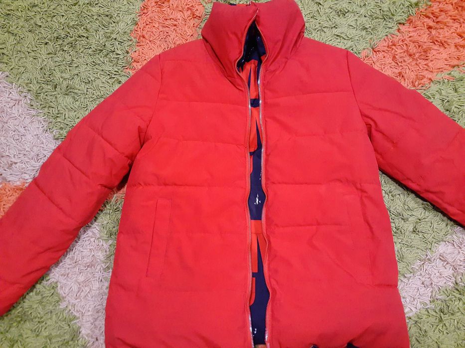 Курточка єврозима