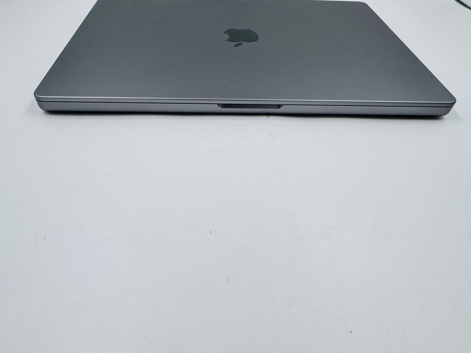 macbook pro 16 m2 max - купить ноутбуки - Цена на OLX.ua