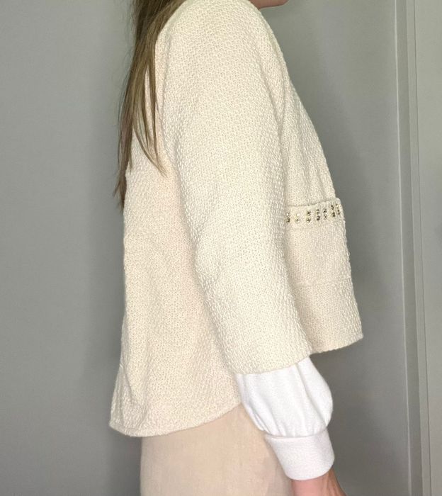 Casaco Ferrache XXL mas veste L/XL - Novo sem etiqueta!