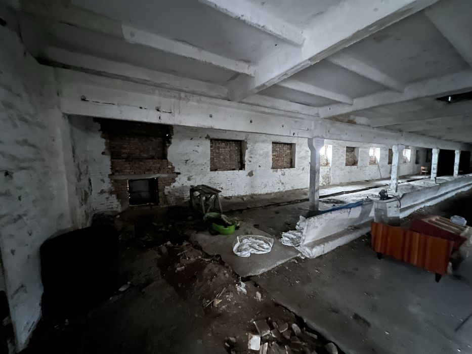 Нежитлові приміщення, комерційного призначення, ферми