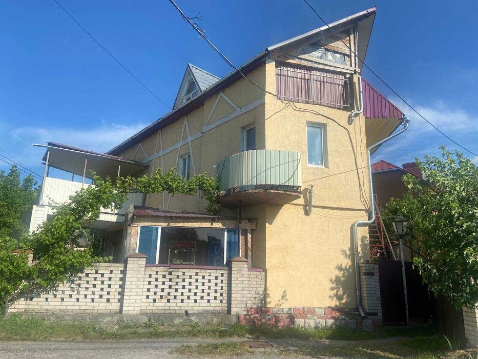 Дом по адресу ул. Магистратская (площадь 292 м²) - Atlanta.ua - фото 2