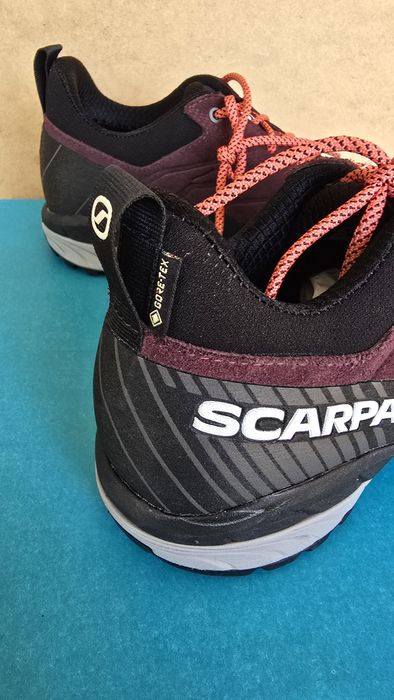 Scarpa mescalito gtx wmn 38 buty podejsciowe nowe
