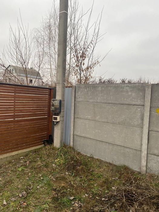 Продам земельну ділянку в Стоянці