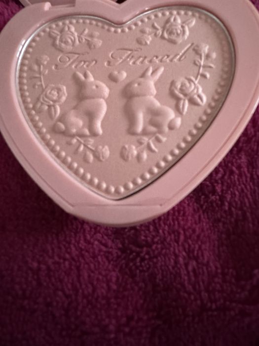 Róż do policzków TOO FACED