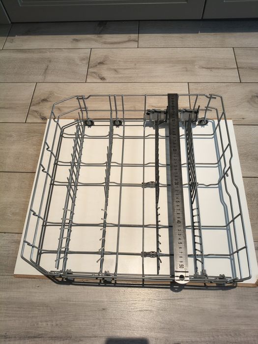 Oryginalny kosz szufdowy dolny Bosch Siemens typu szerokiego