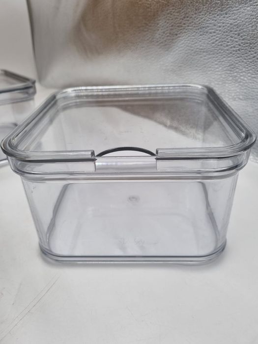 Organizery do lodówki