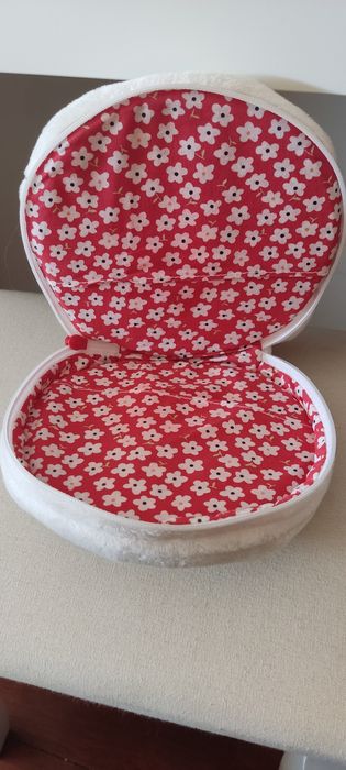 Hello Kitty - Porta DVD