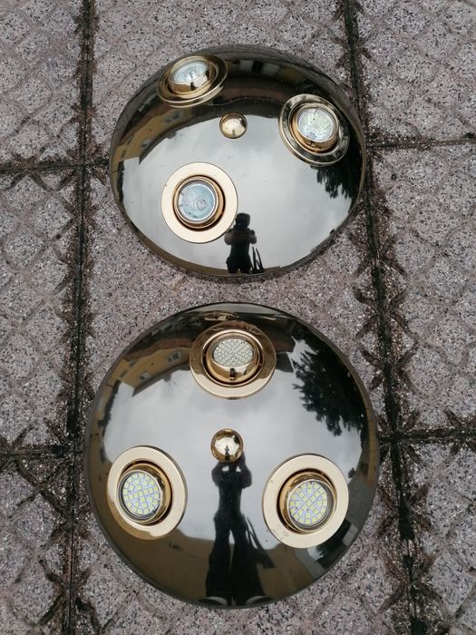 Ceiling Lamp