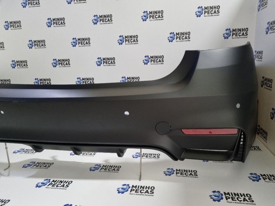 Kit Completo Exterior BMW Serie 3 (F30) M3 CS