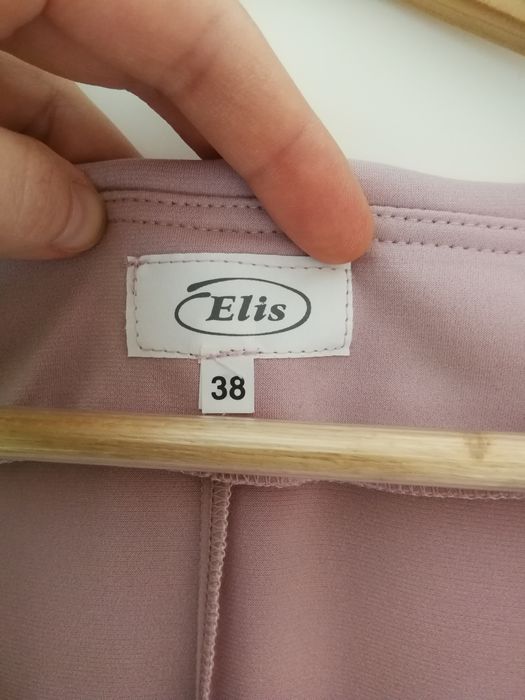 Sukienka 38 wizytowa elegancka