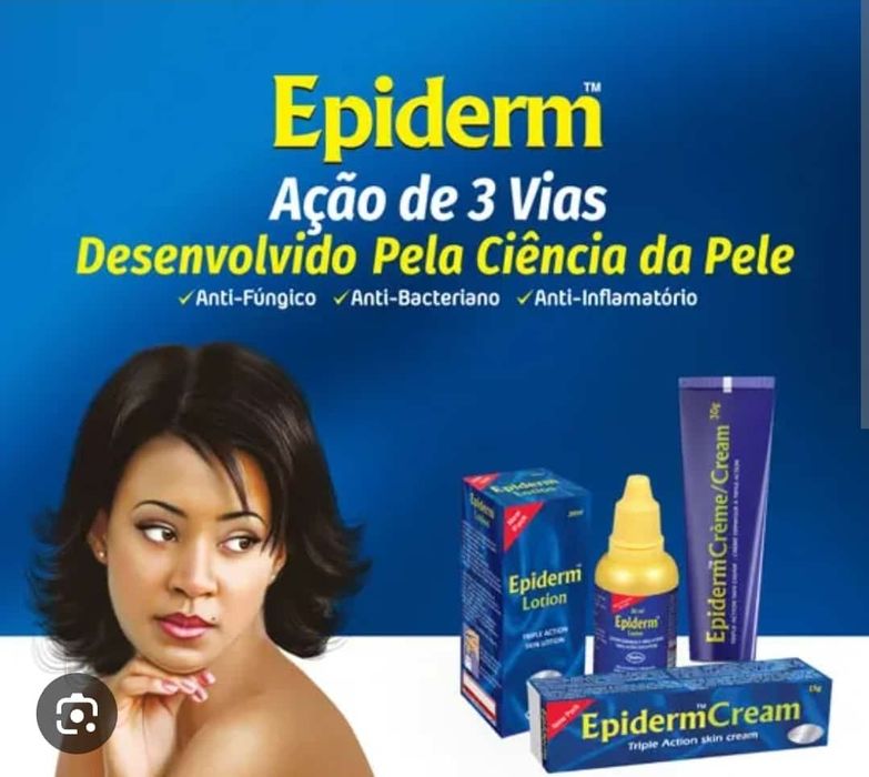 Creme do rosto para manchas