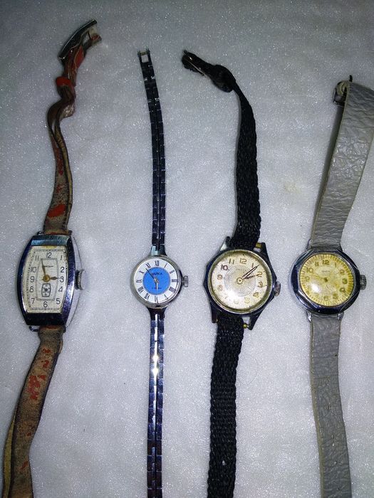 Перчатки для Вас.