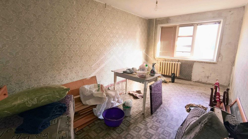 Продам 2к брежнівку на Рудані