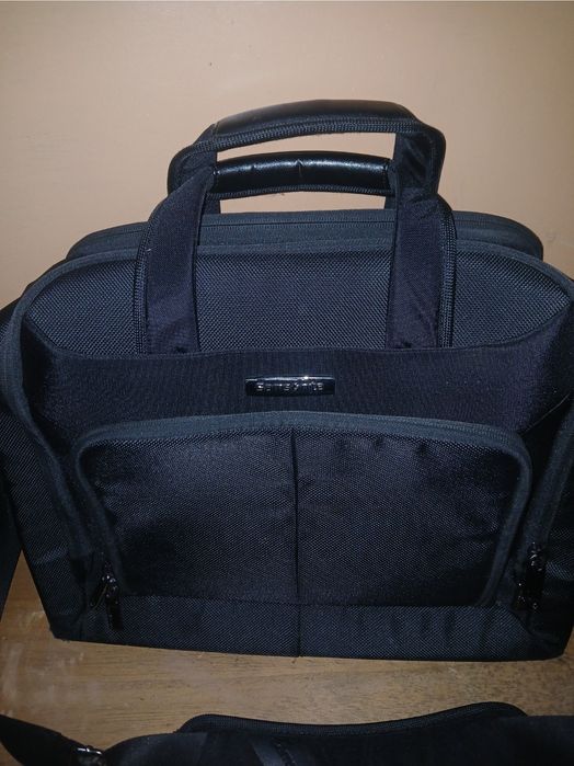 Mala portátil samsonite