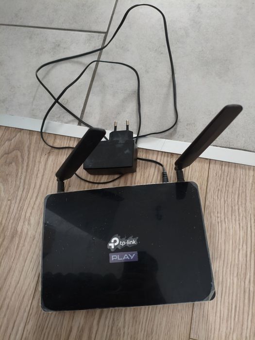 Router Archer mr600