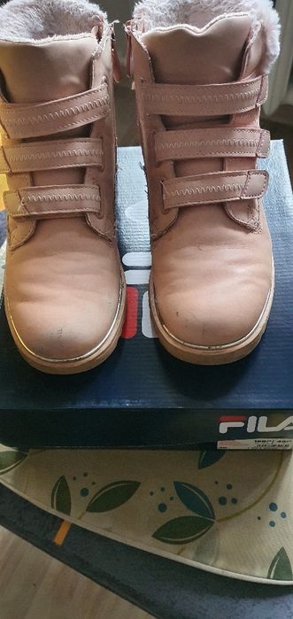 Sprzedam buty dla dziewczynki