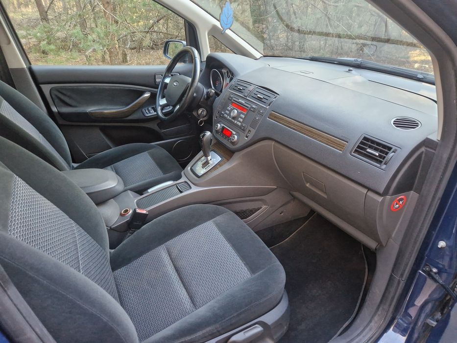 Ford C-Max Avtomat