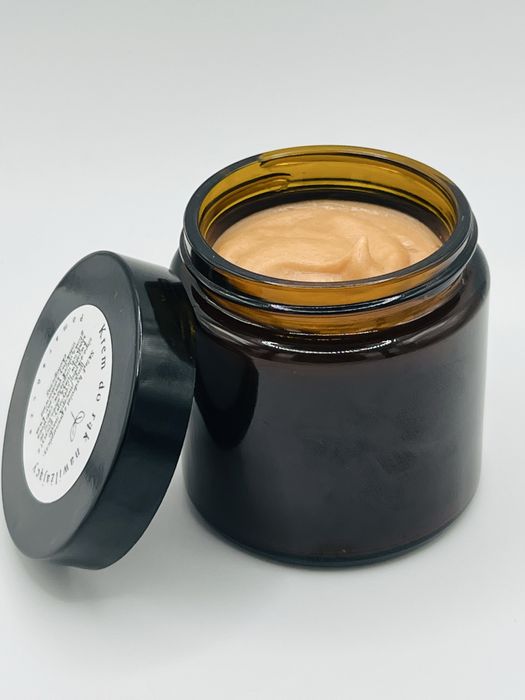 Krem do rak naturalny