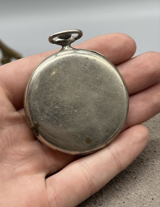 Relogio de bolso DOXA