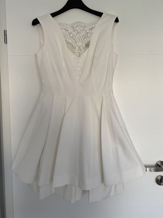 Sukienka Vissavi Ryłko rozm. L