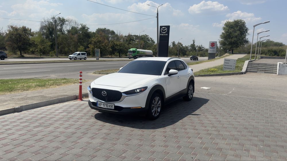 Mazda cx-30 AWD 2022 cx-5 cx-50