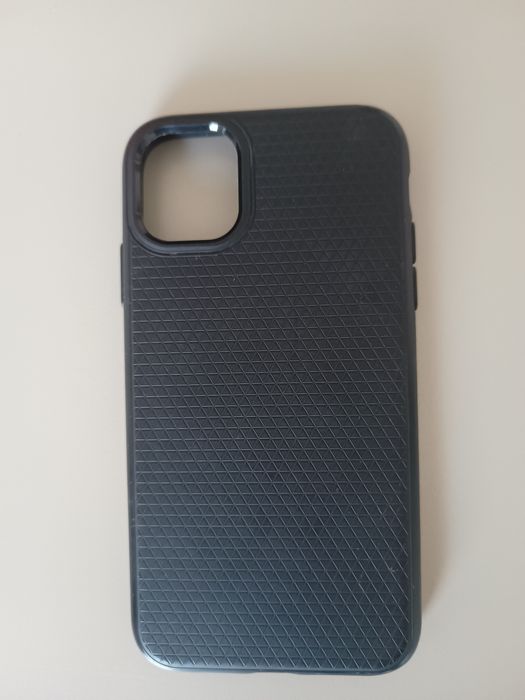 Etui iPhone 11 Czarne