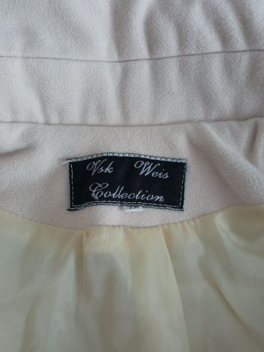 Кашеміровий жіночий жакет М