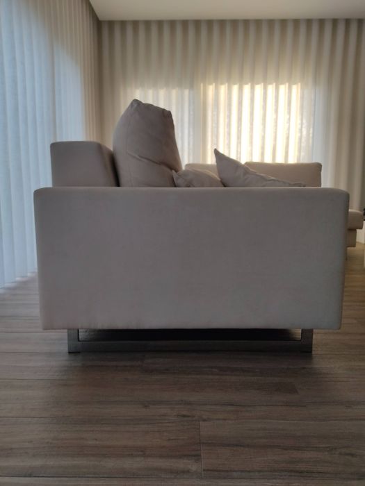 Sofá semi novo (1 ano)