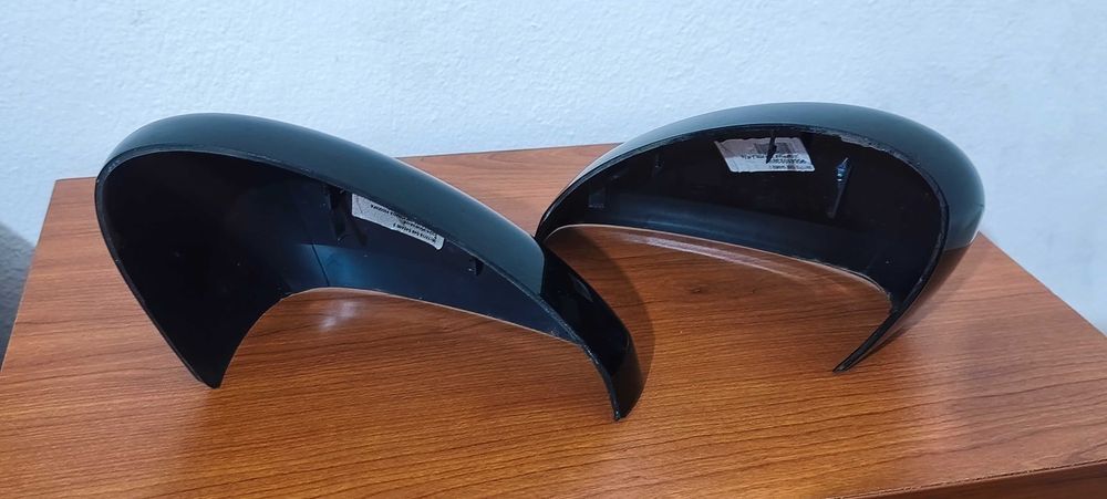 Conjunto capas de espelho Citroen DS3