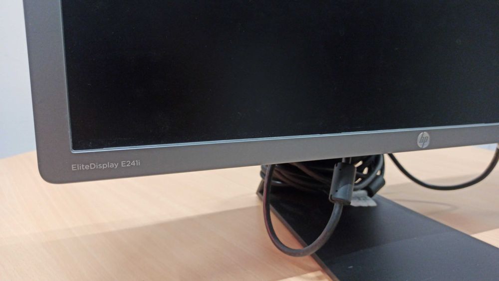 Monitor HP Elite