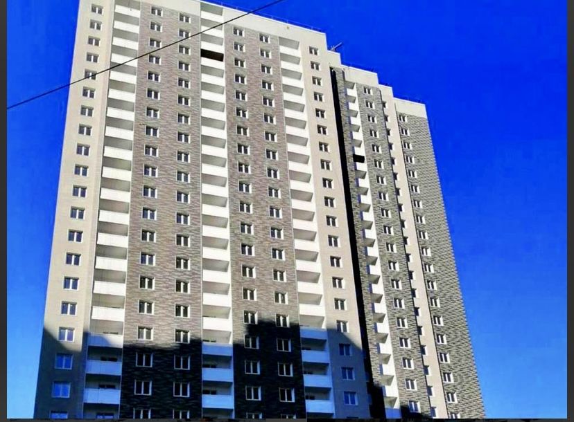 1-комнатная квартира по адресу ул. Коноплянская (площадь 45 м²) - Atlanta.ua - фото 2