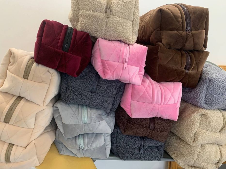 Косметичка органайзер кейс для Dyson або Airstrait