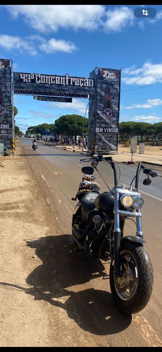 Harley Davidson