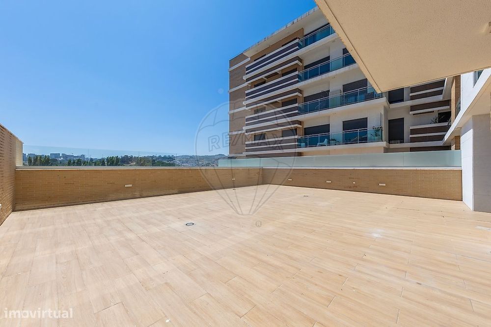Apartamento T2 para venda