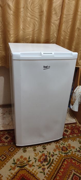 Морозильна камера Beko